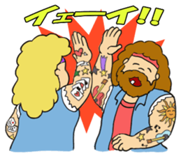 Everyday of BIG family 2 sticker #4733628