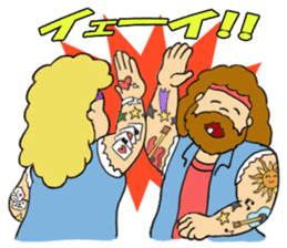 Everyday of BIG family 2 sticker #4733628