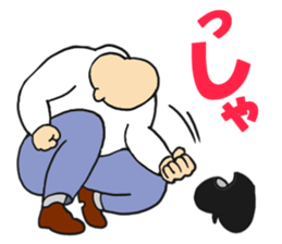 Everyday of BIG family 2 sticker #4733631