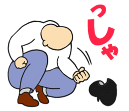 Everyday of BIG family 2 sticker #4733631