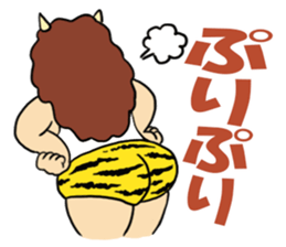 Everyday of BIG family 2 sticker #4733632