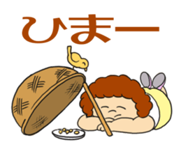 Everyday of BIG family 2 sticker #4733633