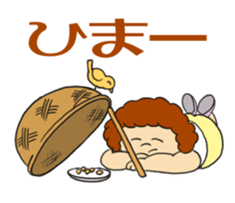 Everyday of BIG family 2 sticker #4733633