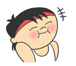 Everyday of BIG family 2 sticker #4733634