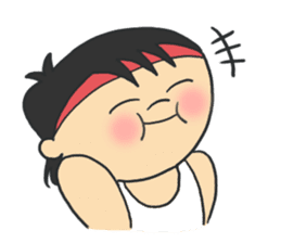 Everyday of BIG family 2 sticker #4733634