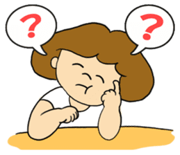 Everyday of BIG family 2 sticker #4733635