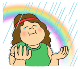 Everyday of BIG family 2 sticker #4733636