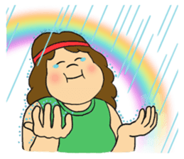 Everyday of BIG family 2 sticker #4733636