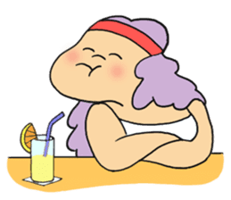 Everyday of BIG family 2 sticker #4733637