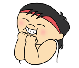 Everyday of BIG family 2 sticker #4733639