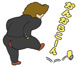 Everyday of BIG family 2 sticker #4733640