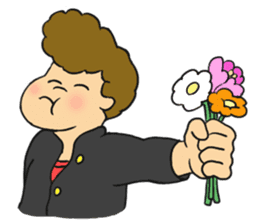 Everyday of BIG family 2 sticker #4733641