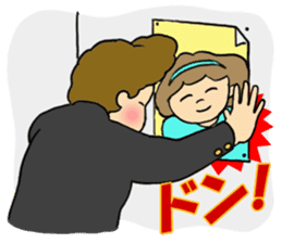 Everyday of BIG family 2 sticker #4733642