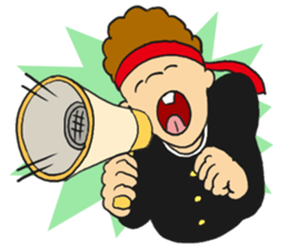 Everyday of BIG family 2 sticker #4733643