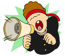 Everyday of BIG family 2 sticker #4733643