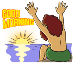 Everyday of BIG family 2 sticker #4733644