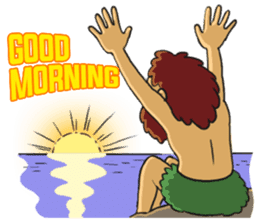 Everyday of BIG family 2 sticker #4733644