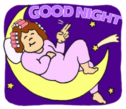 Everyday of BIG family 2 sticker #4733645