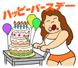 Everyday of BIG family 2 sticker #4733647