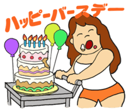 Everyday of BIG family 2 sticker #4733647