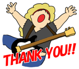 Everyday of BIG family 2 sticker #4733648