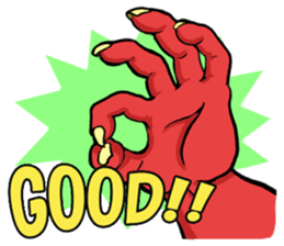 Everyday of BIG family 2 sticker #4733649