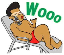 Everyday of BIG family 2 sticker #4733650