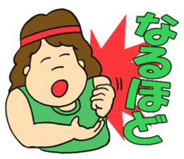 Everyday of BIG family 2 sticker #4733651