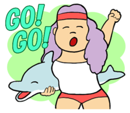 Everyday of BIG family 2 sticker #4733652