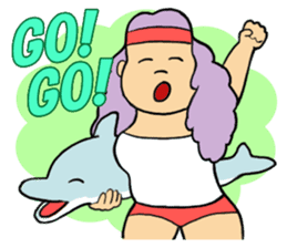 Everyday of BIG family 2 sticker #4733652