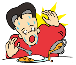 Everyday of BIG family 2 sticker #4733654