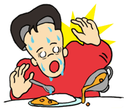 Everyday of BIG family 2 sticker #4733654