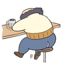 Everyday of BIG family 2 sticker #4733655