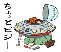 Everyday of BIG family 2 sticker #4733656