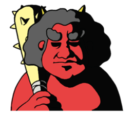 Everyday of BIG family 2 sticker #4733657