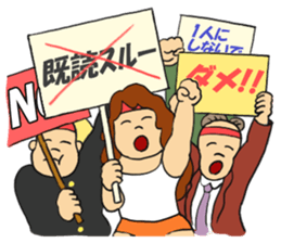 Everyday of BIG family 2 sticker #4733658