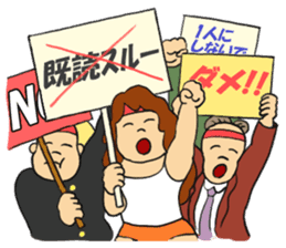 Everyday of BIG family 2 sticker #4733658