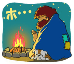 Everyday of BIG family 2 sticker #4733659