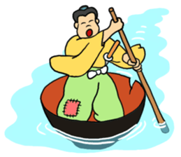 Everyday of BIG family 2 sticker #4733661