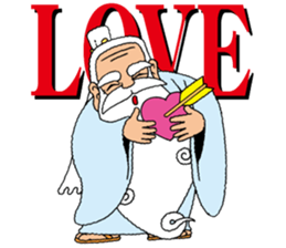 BUNA-G sticker #4734191