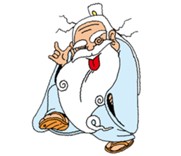 BUNA-G sticker #4734198