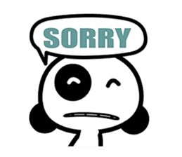 Taichi Mouse sticker #4735104