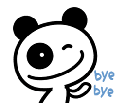 Taichi Mouse sticker #4735105