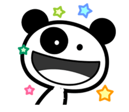 Taichi Mouse sticker #4735106