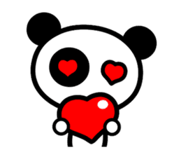 Taichi Mouse sticker #4735107