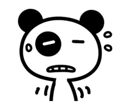 Taichi Mouse sticker #4735108