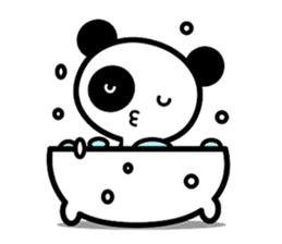 Taichi Mouse sticker #4735110