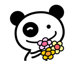 Taichi Mouse sticker #4735114