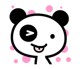 Taichi Mouse sticker #4735116
