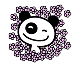 Taichi Mouse sticker #4735119